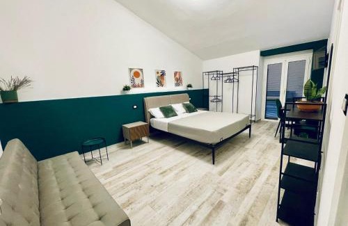 Scalea Bed & Breakfast | Nautilus B&B