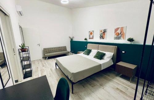 Scalea Bed & Breakfast | Nautilus B&B