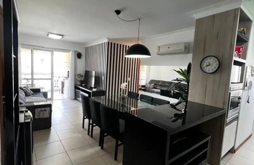 Penha Apartment | Nautilus Home Club - Penha - Polly