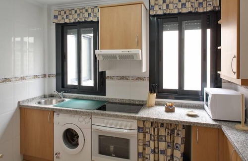 Luanco Apartment | Nautilus I Superb penthouse I · Terrace, WiFi