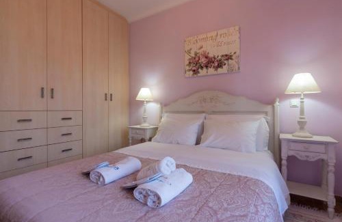 Galaxidi Apartment | Nautilus Luxury Suites