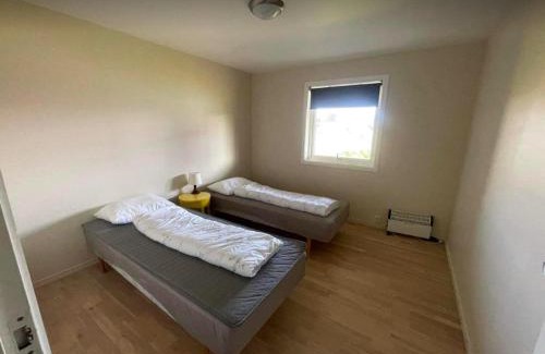 Nautnes Apartment | Nautnes Seaside Villa