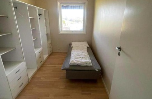 Nautnes Apartment | Nautnes Seaside Villa