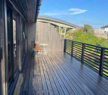 Nautnes Apartment | Nautnes Seaside Villa