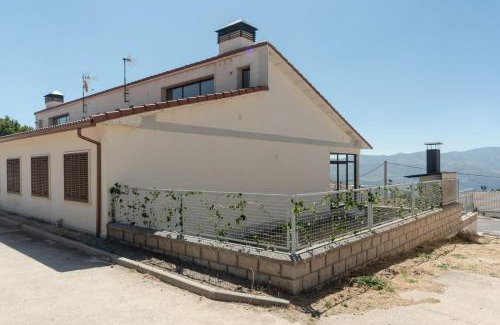 Navaquesera House | NAVAQUESERA MIRADOR DE GREDOS