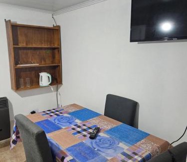 Navarro Apartment | Navarro Apt 2 Ambientes