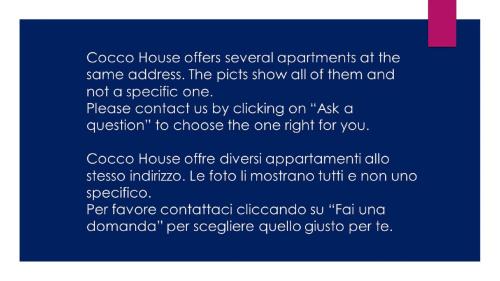 Navigli Apartment | Navigli Downtown Cocco House