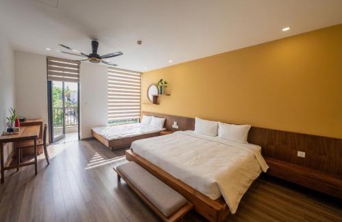 Hue Hotel | Navilla Huế Homestay