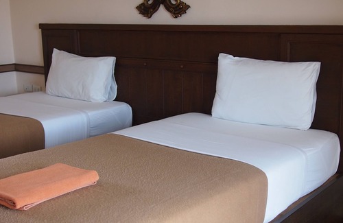 Central Pattaya Hotel | Navin Mansion 2