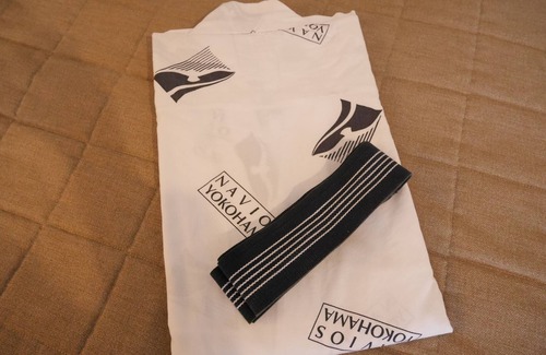 Yokohama City Centre Hotel | Navios Yokohama