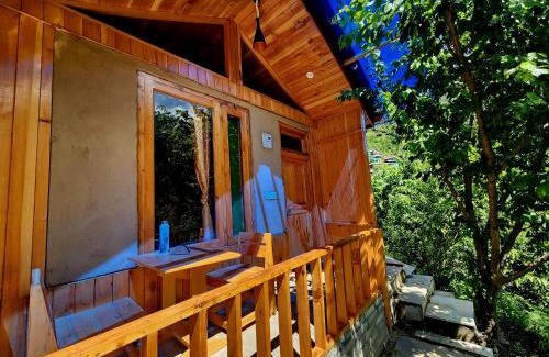 Banjar House | Navira Hills Laida - Banjar