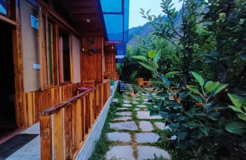 Banjar House | Navira Hills Laida - Banjar
