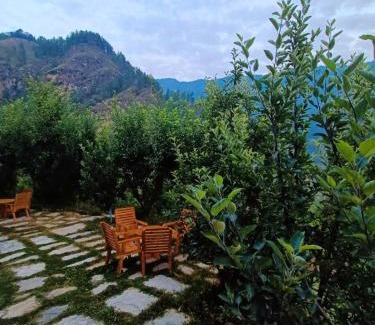 Banjar House | Navira Hills Laida - Banjar
