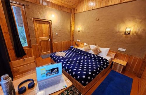 Banjar House | Navira Hills Laida - Banjar