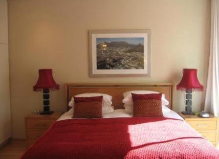 Constantia House | Navona Constantia Guest Cottage