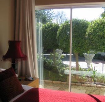 Constantia House | Navona Constantia Guest Cottage