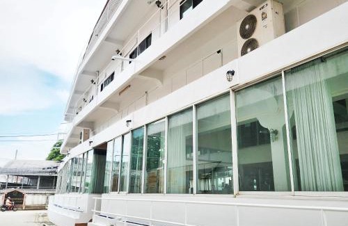 Mae Sai Hotel | NAVY HOME HOTEL โรงแรมเนวี่โฮม