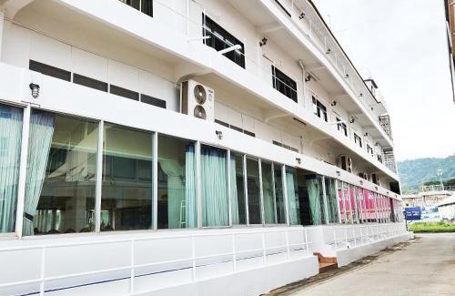 Mae Sai Hotel | NAVY HOME HOTEL โรงแรมเนวี่โฮม