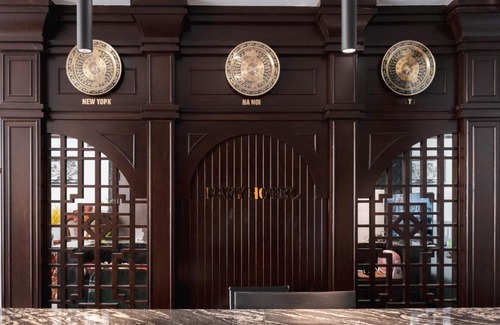 Ha Dong Hotel | Navy Hotel Hà Nội