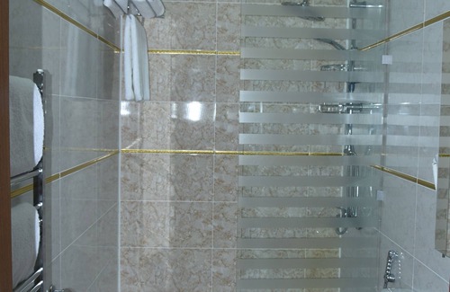 Naxcıvan Hotel | Naxçıvan Palace Hotel