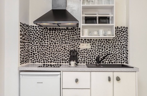 Naxos Town House | Naxos Evilion