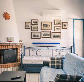 Kastraki Apartment | Naxos is the Way