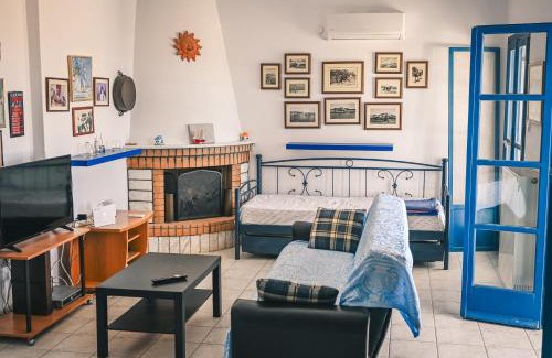 Kastraki Apartment | Naxos is the Way
