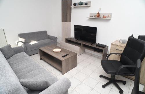 Kastraki Apartment | Naxos is the Way