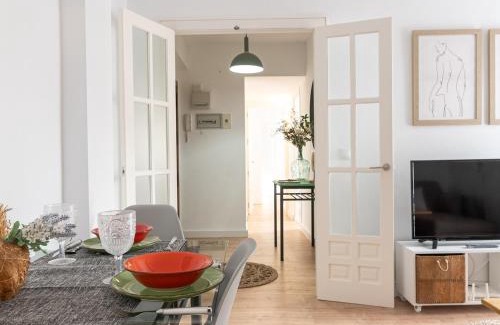 Santiago Apartment | Nayber Gavia - Nuevo y centrico apartamento en Cordoba