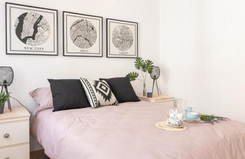 Santiago Apartment | Nayber Gavia - Nuevo y centrico apartamento en Cordoba