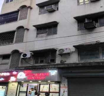 Alipur Apartment | Nayra Apartment by Jaiswal House