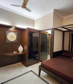 Alipur Apartment | Nayra Apartment by Jaiswal House