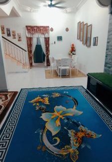 Kota Tinggi Apartment | NazAnie Homestay