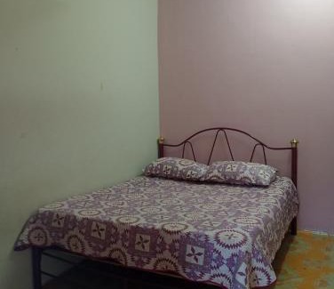 Chukai House | Nazd guest house