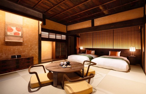 Nichinan House | Nazuna Obi Onsen Resort