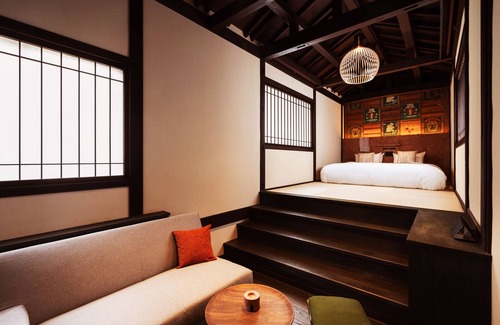 Nichinan House | Nazuna Obi Onsen Resort