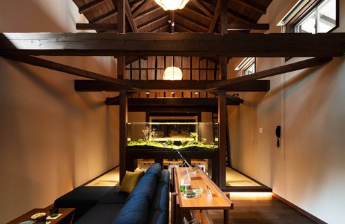 Nichinan House | Nazuna Obi Onsen Resort