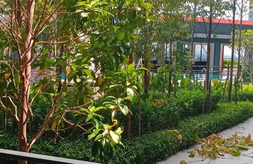 Kota Warisan Apartment | NAZVILLA STUDIO @ KIP Core SOHO, Kota Warisan, Sepang