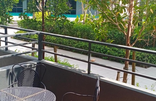 Kota Warisan Apartment | NAZVILLA STUDIO @ KIP Core SOHO, Kota Warisan, Sepang