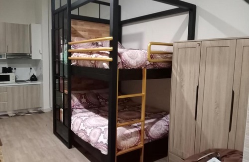 Kota Warisan Apartment | NAZVILLA STUDIO @ KIP Core SOHO, Kota Warisan, Sepang