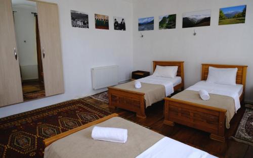 Jokolo House | Nazy's Guest House