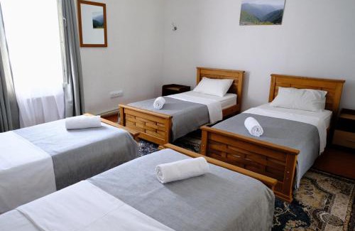 Jokolo House | Nazy's Guest House