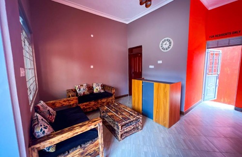 Kihihi Hotel | NB MOTEL-KIHIHI