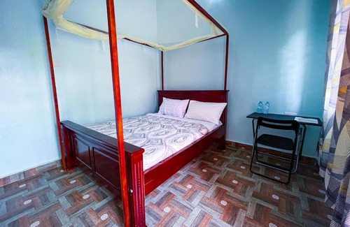 Kihihi Hotel | NB MOTEL-KIHIHI