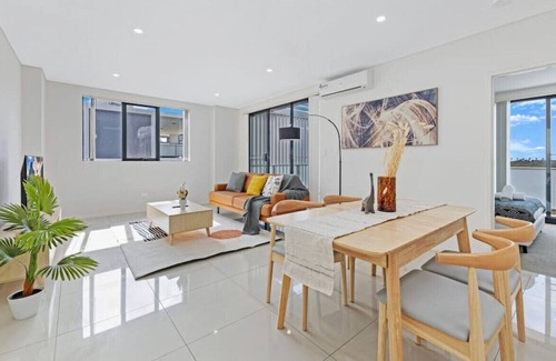 Carlingford Apartment | NCAR118-32 · Aircabin｜Carlingford｜Lovely｜2 Beds Apt + Parking