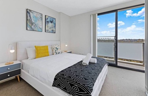 Carlingford Apartment | NCAR118-32 · Aircabin｜Carlingford｜Lovely｜2 Beds Apt + Parking