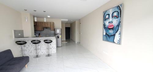 Guayaquil Apartment | NCG SUITE Centro