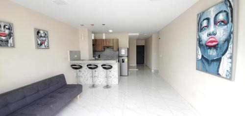 Guayaquil Apartment | NCG SUITE Centro
