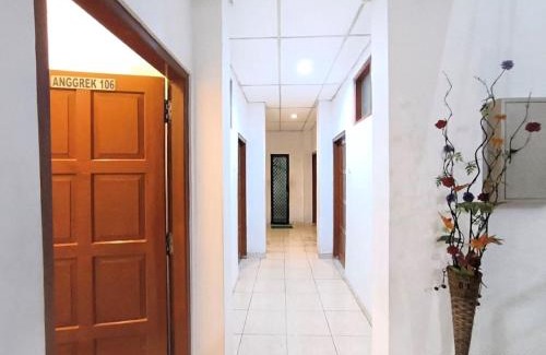 Patuk Hotel | Ndalem Pengkok Homestay