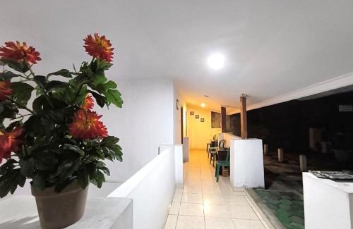 Patuk Hotel | Ndalem Pengkok Homestay